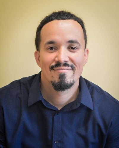 Daniel Echevarria